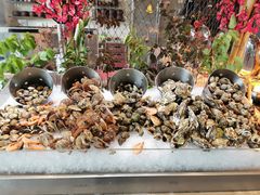 -青岛青龙美爵酒店·阳光海岸西餐厅