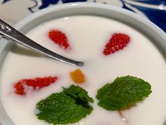 -绿茶餐厅(珞珈创意城店)
