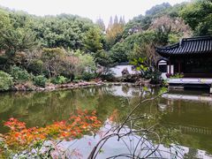 -汇龙潭