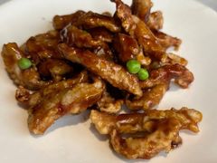 -庆云楼饭庄(什刹海店)