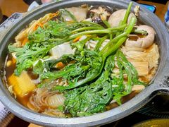 -渔寿司·日本料理(艾尚天地店)