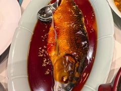 -杭州西湖柳莺里酒店·闻莺厅