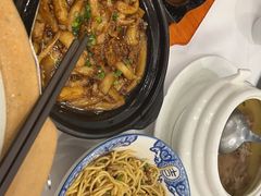 -围龙屋客家食府(福田店)