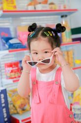 -蜜糖派儿童摄影(青建·太阳岛店)