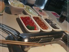 -海底捞火锅(万丰桥店)