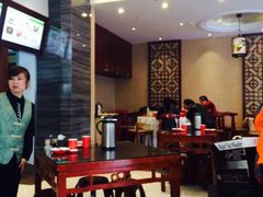 冶春茶社(沃尔玛店)-冶春茶社(太和广场店)