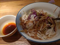 -荣记歡喜·馄饨铺(开发区振华购物中心店)