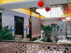 -燕兰楼·清真西北融合菜(亚运村店)