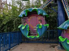 -济南方特东方神画