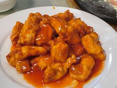 -华春餐馆(鱼山路店)