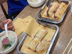 -驴肉火烧(玉祥门店)