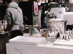 -ADO KAFE(大学城店)