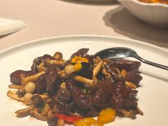 -漢舍中国菜馆(889广场店)