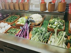 -野渡坡·极致湘菜·庭院餐厅(汉阳店)