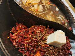 -瓜西西重庆火锅(花溪店)