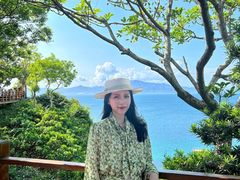 -美人鱼悬崖海景餐厅(鹿嘴山庄店)