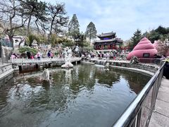-红螺寺