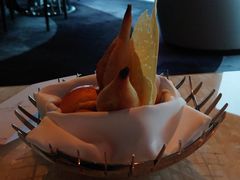-广州四季酒店·佰鲜汇·现代法餐