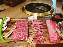 -虎哥六韩式烤肉料理 TIGERGRILL(隆生金山湖中心购物广场店)