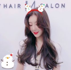 -MY HAIR ARDOR