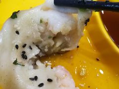 -小杨生煎(香港名都店)
