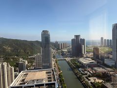 -大连星海皇冠假日酒店