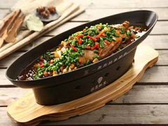 -中国徽菜·徽商故里(广安门店)