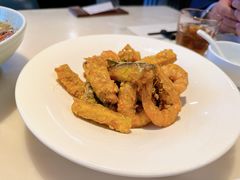 -港丽餐厅(高德置地店)