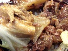 牛腩饭内容-仁信双皮奶(庙前直街店)