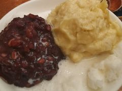 -小团圆糖水铺(襄阳南路店)