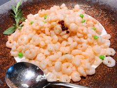清溜虾仁-江南雅厨(李公堤店)
