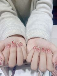 -晨·艺美甲美睫