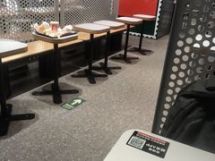 -肯德基(中关村E世界店)