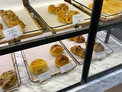 -莉莲蛋挞(大华悦沢书店)