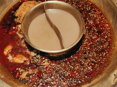 -哥老官重庆美蛙鱼头(西湖银泰十一哥店)