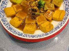 -花溪雨·森林餐厅(石基店)