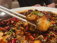 -川味堂·四川豆花(八卦岭店)