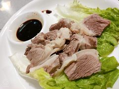 -农家大院(纪王店)