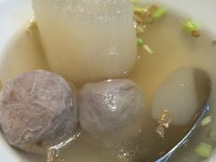 -胡须张鲁肉饭(美食文化馆店)