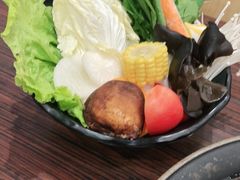-呷哺呷哺(枫蓝国际店)