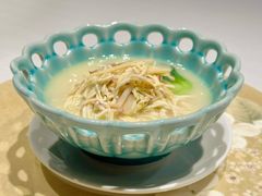 -扬州香格里拉·香宫中餐厅