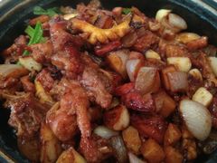 -南山鲜虾面·活鲜小馆·海味大连菜(南山总店)