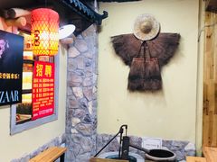 -锅来乐地锅鸡(安亭店)