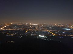 -鬼笑石后山停车场