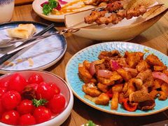 -那时新疆·若羌(经纬汇店)