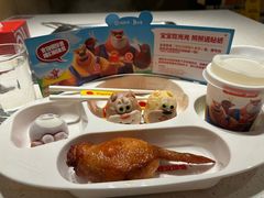 -海底捞火锅(天鹅湖银泰店)
