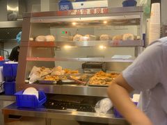 -华莱士·全鸡汉堡(五号路店)