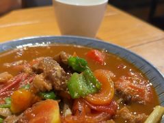 -WILDS 野有食(碧坞店)