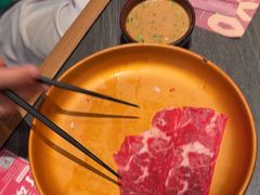 -牛YO寿喜烧火锅自助(三台子万象汇店)