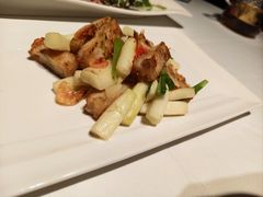 -黑明餐厅(白鹭洲店)